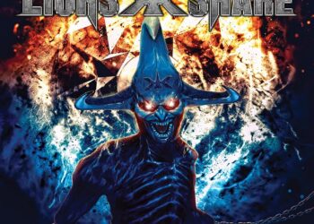 LION’S SHARE: INFERNO