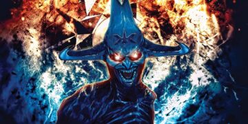 LION’S SHARE: INFERNO