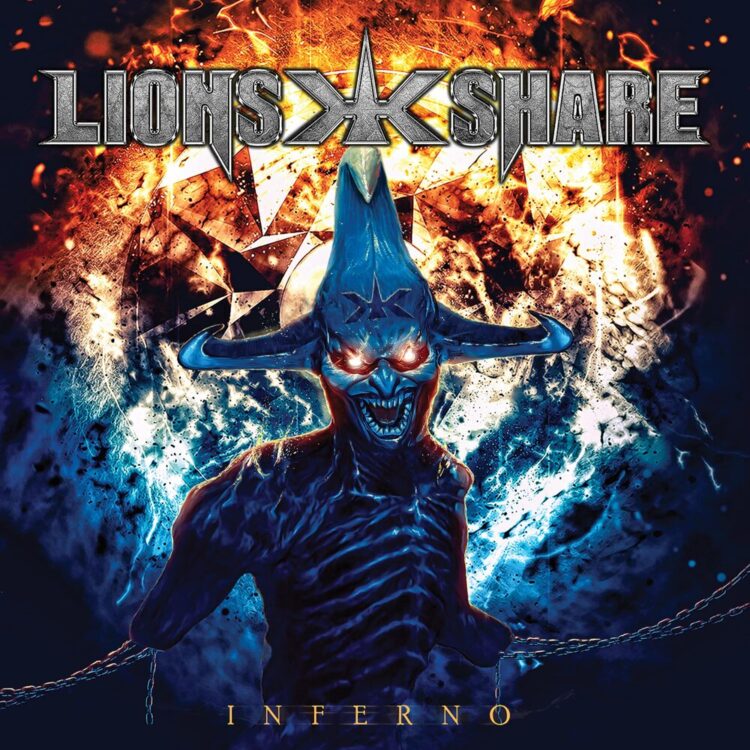 LION’S SHARE: INFERNO