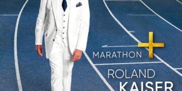 ROLAND KAISER: MARATHON+