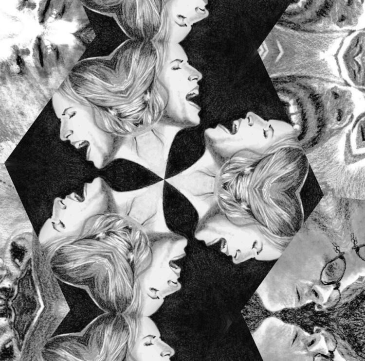 BRUTHER veröffentlichen erste Single „Hello“ aus ihrem Debütalbum „Kaleidoscope“