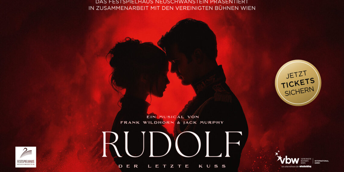 RUDOLF – DER LETZTE KUSS