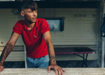 Louis Tomlinson auf „How Did We Get Here? World Tour“ auch in Deutschland am Start