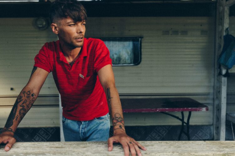 Louis Tomlinson auf „How Did We Get Here? World Tour“ auch in Deutschland am Start