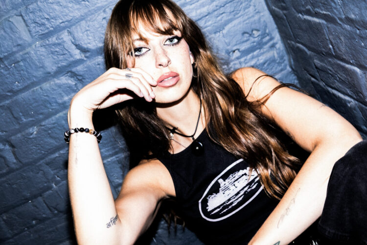 TALLY SPEAR: BITTERSWEET