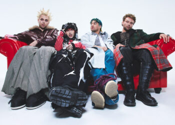 5 Seconds Of Summer: Everyone’s A Star! World Tour