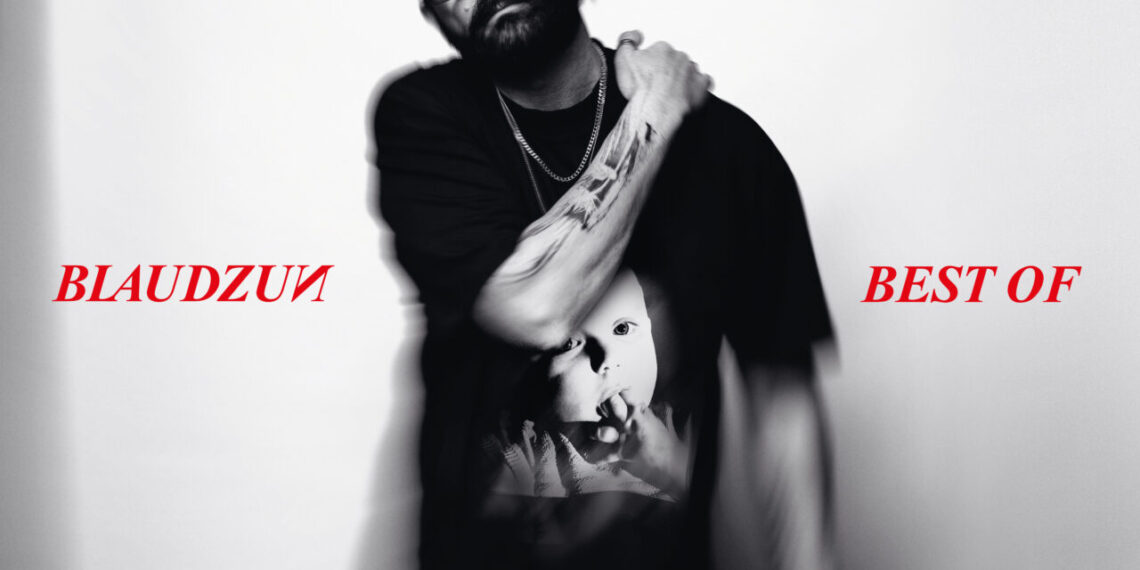 BLAUDZUN: BEST OF