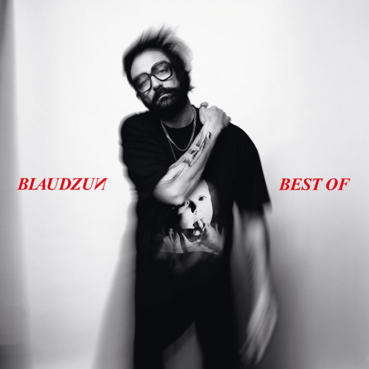 BLAUDZUN: BEST OF