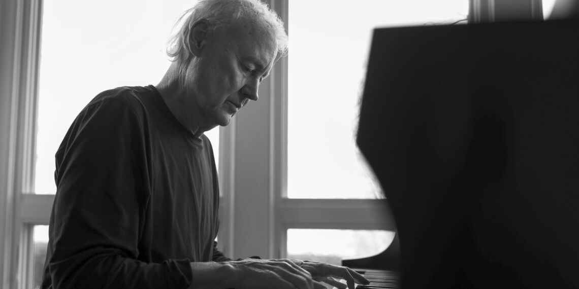 BRUCE HORNSBY: INDIGO PARK