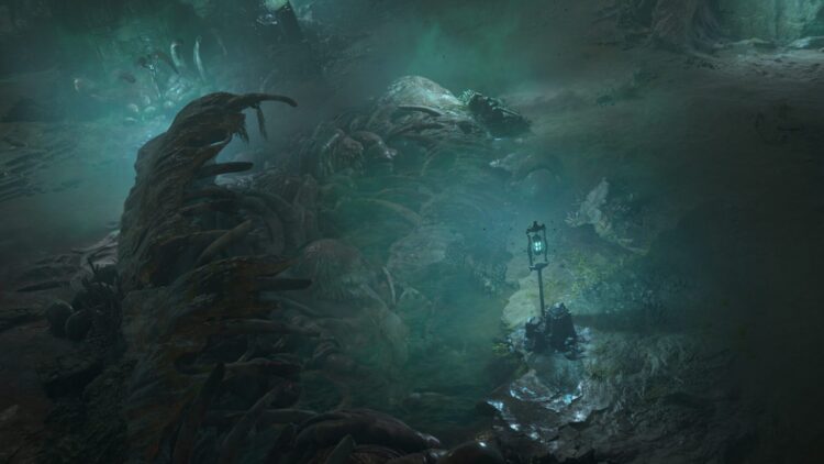 Diablo IV – Lord of Hatred: Hexenmeister-Klasse, Paladin-Test und Saison des Gemetzels