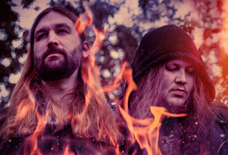 musix präsentiert: Harakiri for the Sky