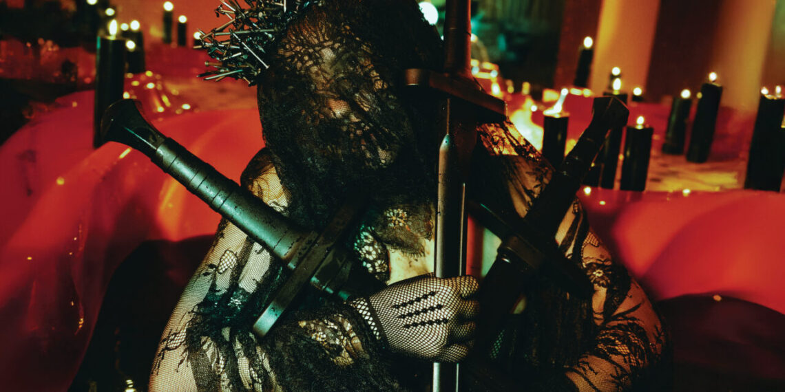 HOLY WARS: SHADOW WORK/LIGHT WORK