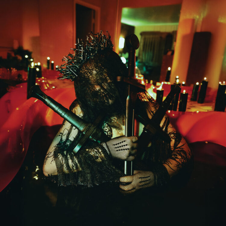 HOLY WARS: SHADOW WORK/LIGHT WORK