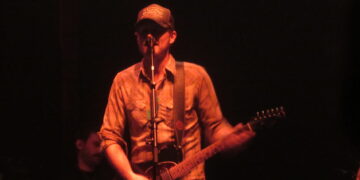 Live-Review! Sound Of Nashville 10.3. München, Club@Backstage