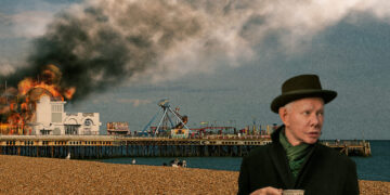 JOE JACKSON: HOPE AND FURY