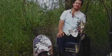 JOHN HOLLIER & THE RÊVERIE: RAINMAKER