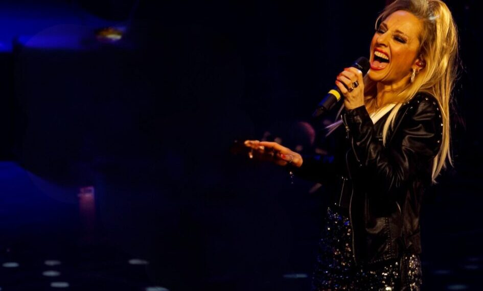 ABSOLUTE 90S – DIE GROSSE 90ER JAHRE SHOW