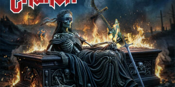 METAL CHURCH: DEAD TO RIGHTS