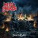 METAL CHURCH: DEAD TO RIGHTS