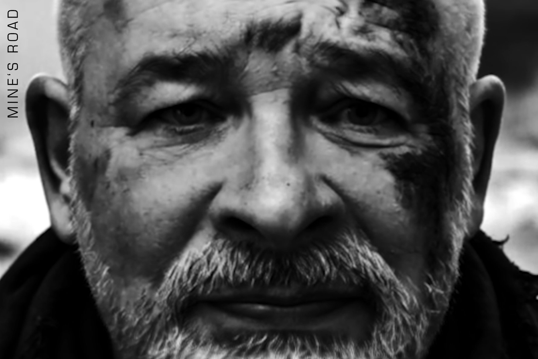 MINE’S ROAD: ICARUS