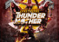 THUNDERMOTHER: LIVE’N’ALIVE