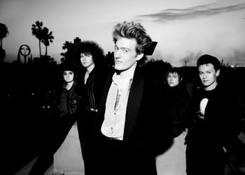 Brigitte Calls Me Baby kommen im März für vier Shows nach Deutschland