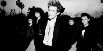 Brigitte Calls Me Baby kommen im März für vier Shows nach Deutschland