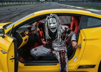 BRUCHFAKTOR: SCHNELLER