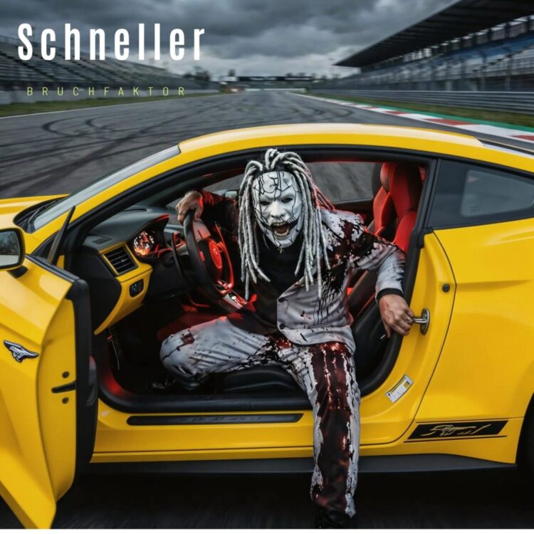 BRUCHFAKTOR: SCHNELLER