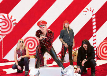 musix präsentiert: SMOKING SNAKES, SUICIDE BOMBERS + CRAZY69