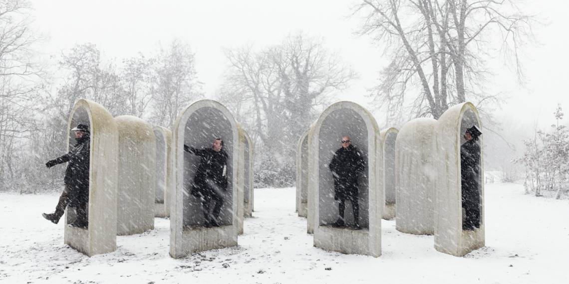 musix präsentiert: The Arch