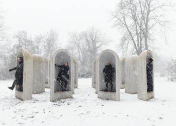 musix präsentiert: The Arch