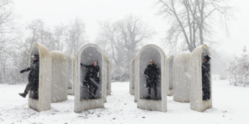 musix präsentiert: The Arch