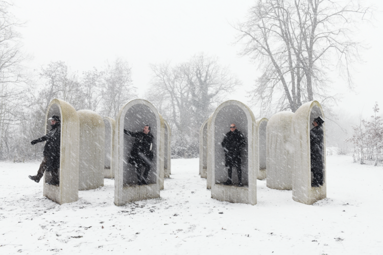 musix präsentiert: The Arch