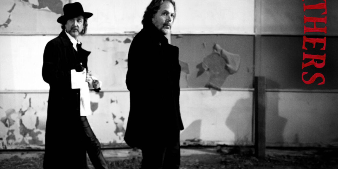 BLACK CROWES: A POUND OF FEATHERS