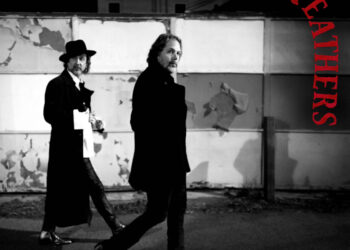 BLACK CROWES: A POUND OF FEATHERS