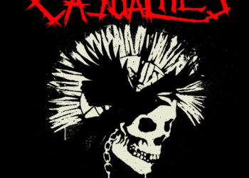 THE CASUALTIES: DETONATE