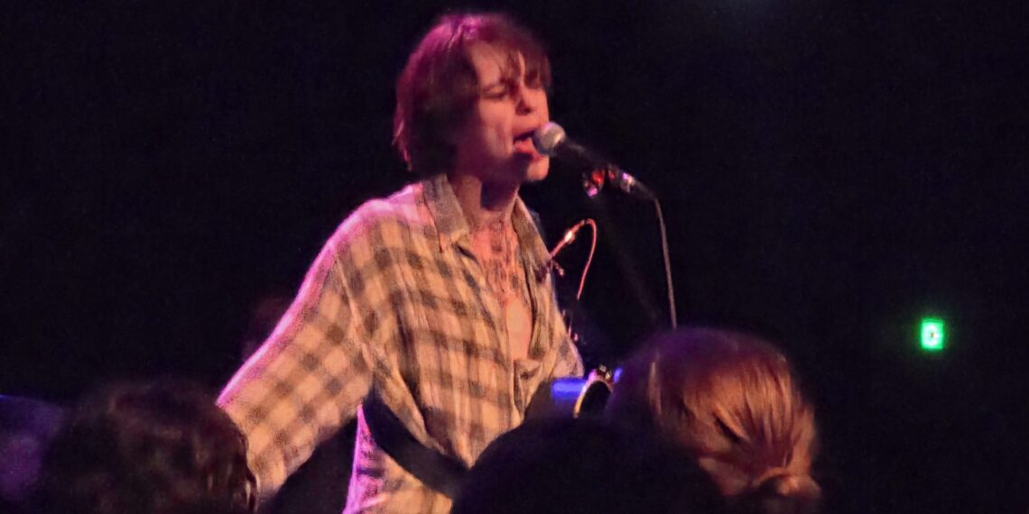 Live-Review! Elias Rønnefeld – 29.3. München, Ampere@Muffatwerk