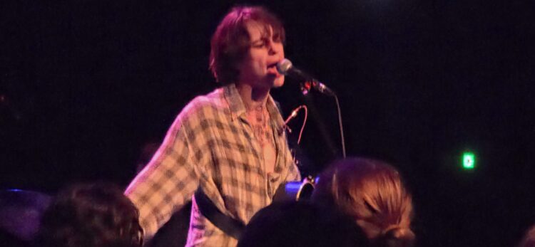 Live-Review! Elias Rønnefeld – 29.3. München, Ampere@Muffatwerk