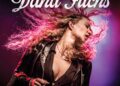 DANA FUCHS: LIVE IN DENMARK