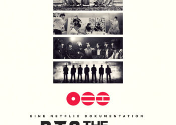 Netflix | BTS: THE RETURN | Eine Dokumentation