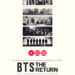 Netflix | BTS: THE RETURN | Eine Dokumentation