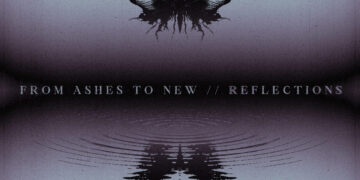 FROM ASHES TO NEW: REFLECTIONS