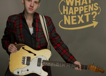 GABE STILLMAN: WHAT HAPPENS NEXT?