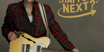 GABE STILLMAN: WHAT HAPPENS NEXT?