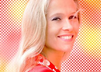 Constance Heller und ihre Lust aufs leichte Lied: „Please Remember Me“ läutet den Frühling ein