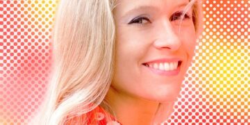 Constance Heller und ihre Lust aufs leichte Lied: „Please Remember Me“ läutet den Frühling ein