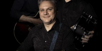 Drei Mann, ein Ziel: Funcoustic wollen mit „Drunken Sailor“ in die Charts