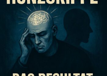 HUNZGRIPPE – Das Resultat