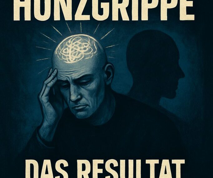 HUNZGRIPPE – Das Resultat